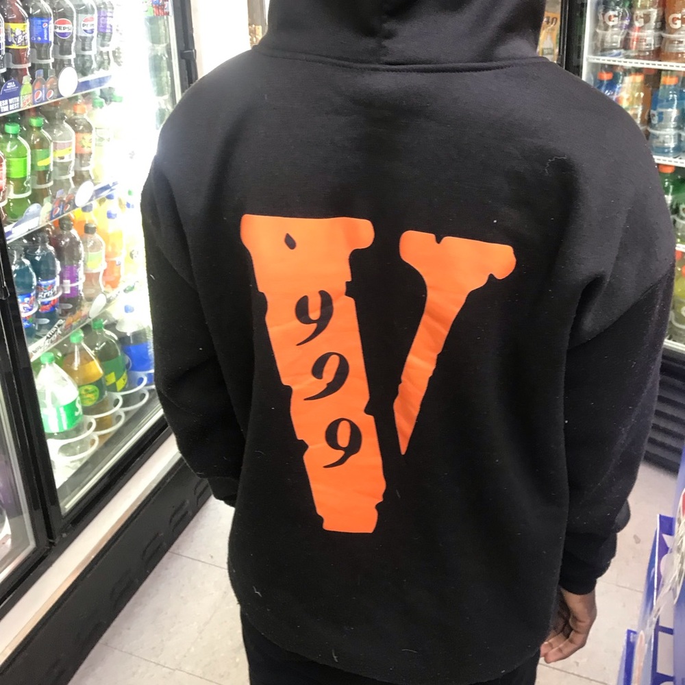 Vlone 999